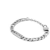 bracelet man jewellery 4US Cesare Paciotti 4UBR4385