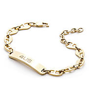 bracelet man jewellery 4US Cesare Paciotti 4UBR4502