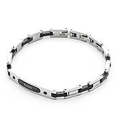 bracelet man jewellery 4US Cesare Paciotti 4UBR4537
