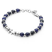 bracelet man jewellery 4US Cesare Paciotti 4UBR4961