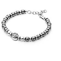 bracelet man jewellery 4US Cesare Paciotti 4UBR4968