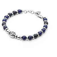 bracelet man jewellery 4US Cesare Paciotti 4UBR4970