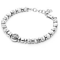 bracelet man jewellery 4US Cesare Paciotti 4UBR4971