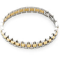 bracelet man jewellery 4US Cesare Paciotti 4UBR5017