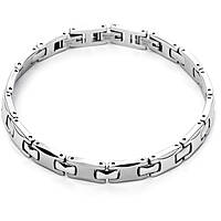 bracelet man jewellery 4US Cesare Paciotti 4UBR5107