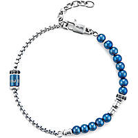 bracelet man jewellery 4US Cesare Paciotti 4UBR5973