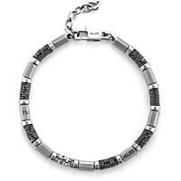 bracelet man jewellery 4US Cesare Paciotti 4UBR5976