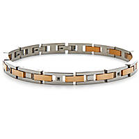bracelet man jewellery 4US Cesare Paciotti 4UBR5982
