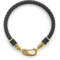 bracelet man jewellery 4US Cesare Paciotti 4UBR5998