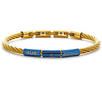 bracelet man jewellery 4US Cesare Paciotti 4UBR6006