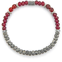 bracelet man jewellery 4US Cesare Paciotti 4UBR6018