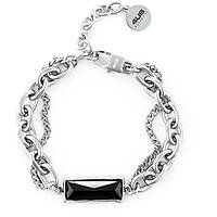 bracelet man jewellery 4US Cesare Paciotti 4UBR6024