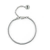 bracelet man jewellery 4US Cesare Paciotti 4UBR6026