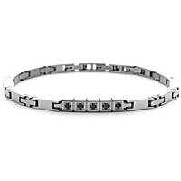 bracelet man jewellery 4US Cesare Paciotti 4UBR6039