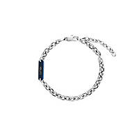 bracelet man jewellery 4US Cesare Paciotti 4UBR6145