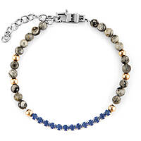 bracelet man jewellery 4US Cesare Paciotti 4UBR6219