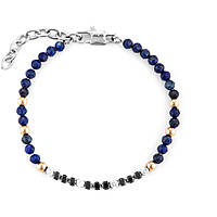 bracelet man jewellery 4US Cesare Paciotti 4UBR6224