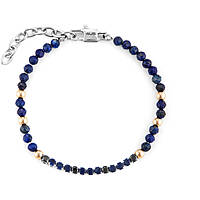 bracelet man jewellery 4US Cesare Paciotti 4UBR6228