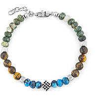 bracelet man jewellery 4US Cesare Paciotti 4UBR6237