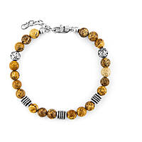 bracelet man jewellery 4US Cesare Paciotti 4UBR6242