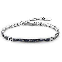 bracelet man jewellery 4US Cesare Paciotti 4UBR6358