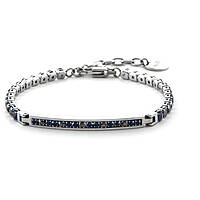 bracelet man jewellery 4US Cesare Paciotti 4UBR6360