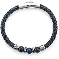 bracelet man jewellery 4US Cesare Paciotti 4UBR6384