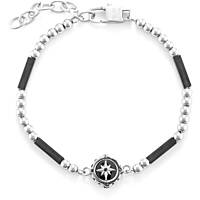 bracelet man jewellery 4US Cesare Paciotti 4UBR6415
