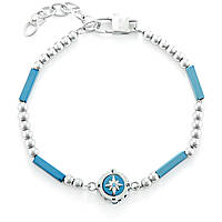 bracelet man jewellery 4US Cesare Paciotti 4UBR6416