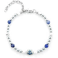 bracelet man jewellery 4US Cesare Paciotti 4UBR6453