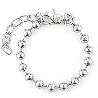 bracelet man jewellery 4US Cesare Paciotti Dstreet 4UBR6830