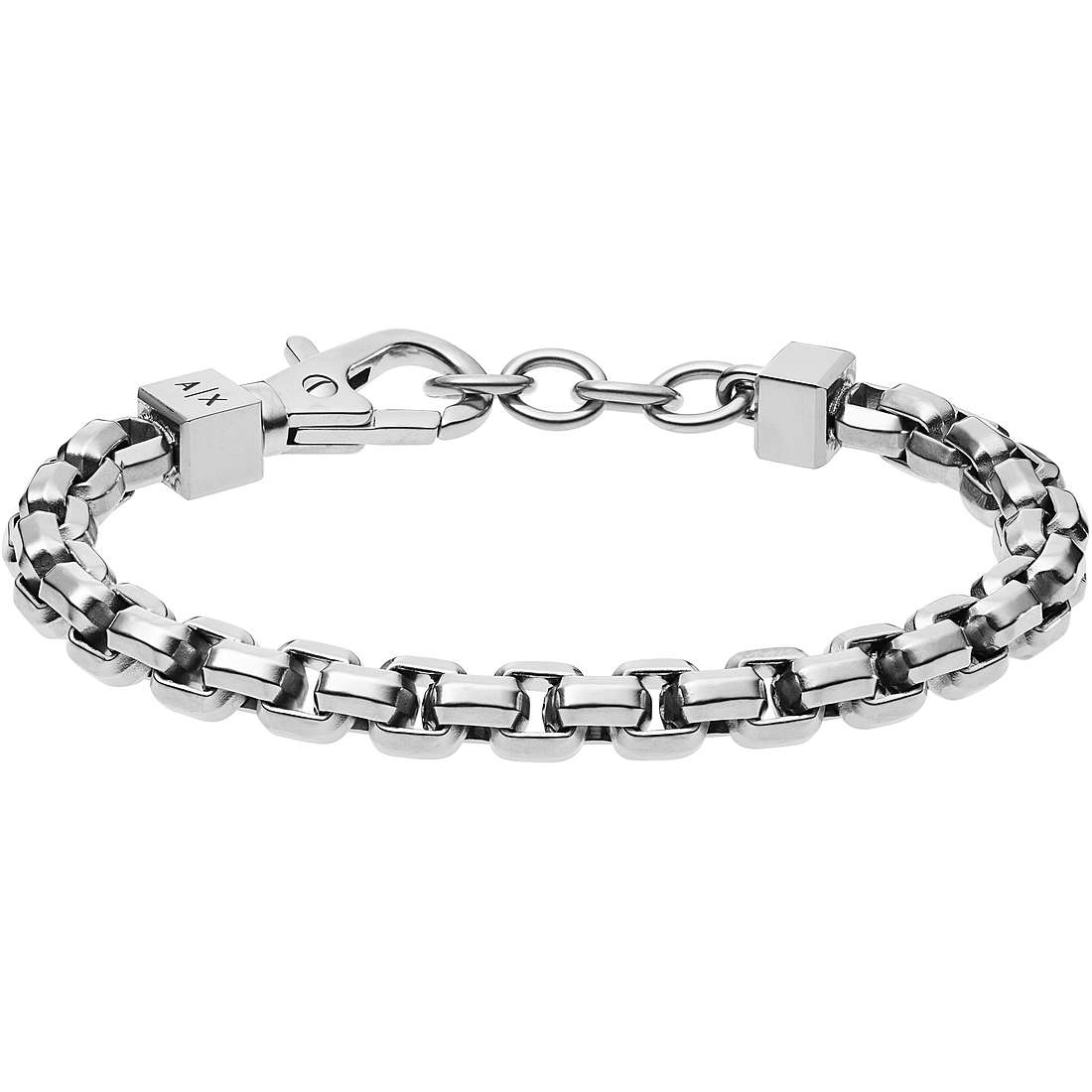 bracelet man jewellery Armani Exchange AXG0045040