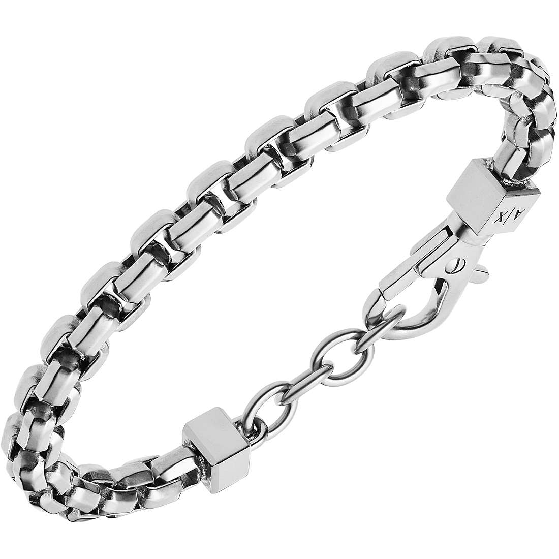 bracelet man jewellery Armani Exchange AXG0045040