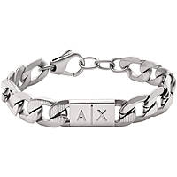bracelet man jewellery Armani Exchange AXG0077040