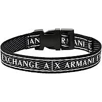 bracelet man jewellery Armani Exchange AXG0082040