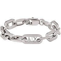 bracelet man jewellery Armani Exchange AXG0117040