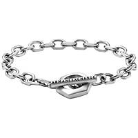 bracelet man jewellery Armani Exchange Logo AXG0103040