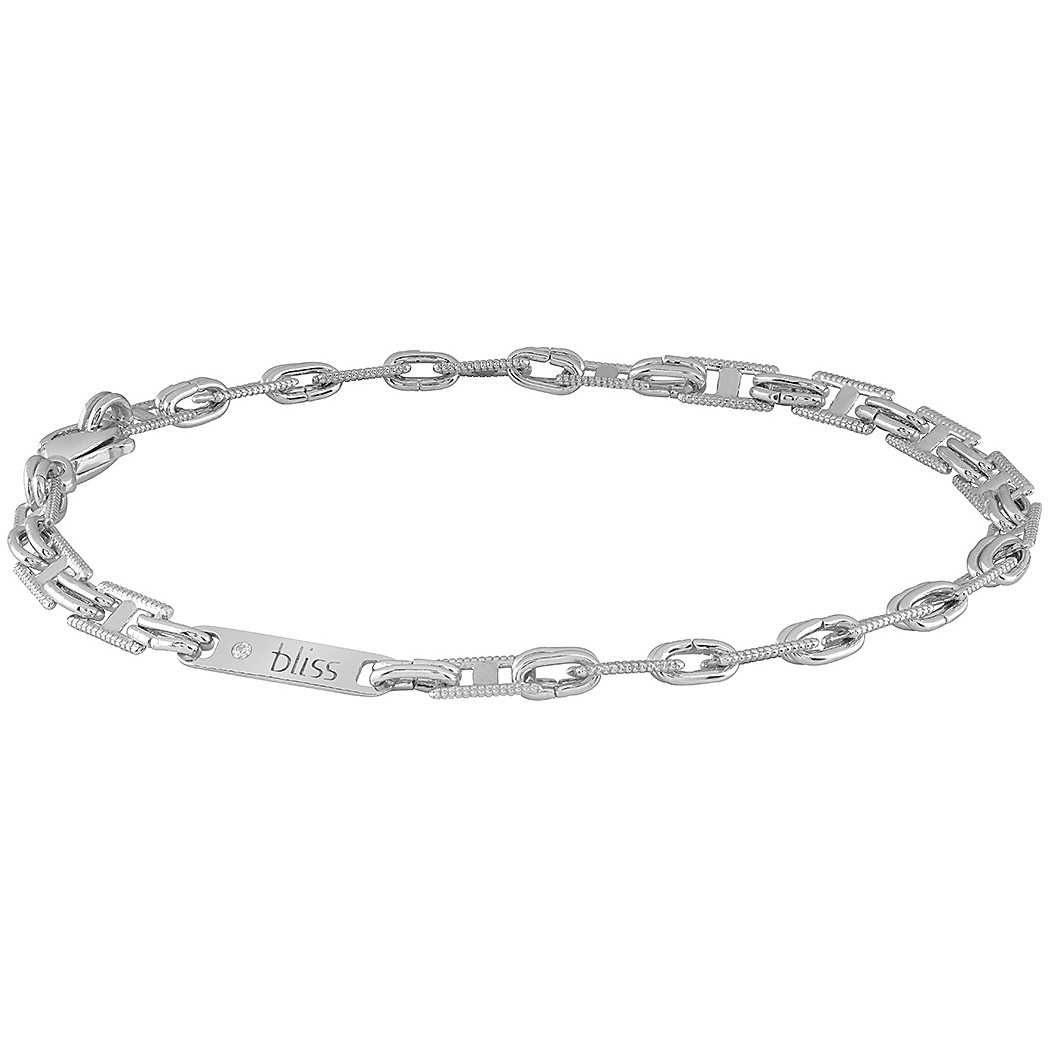 bracelet man jewellery Bliss Chain 20081375