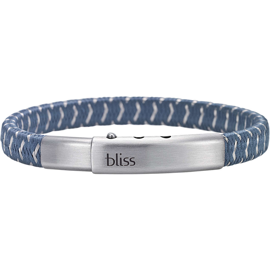 bracelet man jewellery Bliss Explorer 20064307