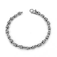 bracelet man jewellery Boccadamo Legami MBR139