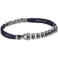 bracelet man jewellery Boccadamo Man ABR387B