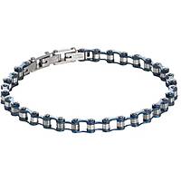 bracelet man jewellery Boccadamo Man ABR413B