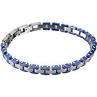 bracelet man jewellery Boccadamo Man ABR438B
