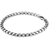 bracelet man jewellery Boccadamo Man ABR460L