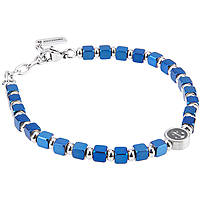 bracelet man jewellery Boccadamo Man ABR475B