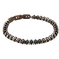 bracelet man jewellery Boccadamo Man ABR477M