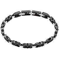 bracelet man jewellery Boccadamo Man ABR519