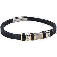 bracelet man jewellery Boccadamo Man ABR590R