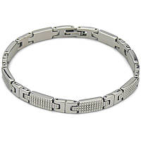 bracelet man jewellery Boccadamo Man ABR623