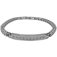 bracelet man jewellery Boccadamo Man ABR632